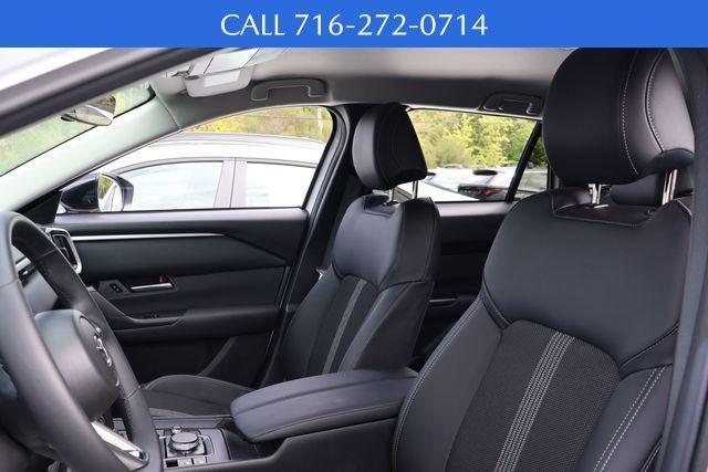used 2025 Mazda CX-50 car, priced at $27,896