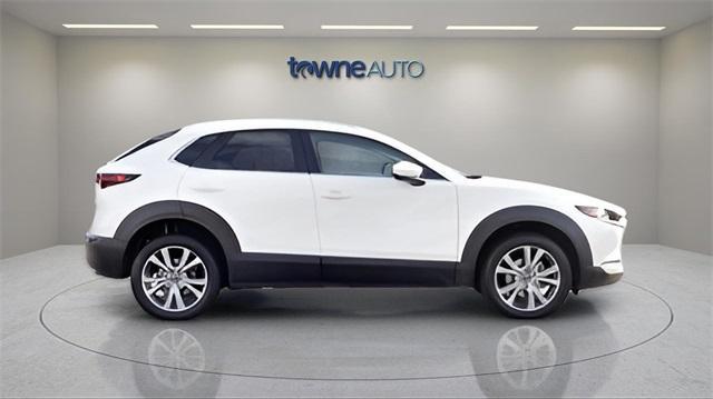 used 2022 Mazda CX-30 car, priced at $23,526