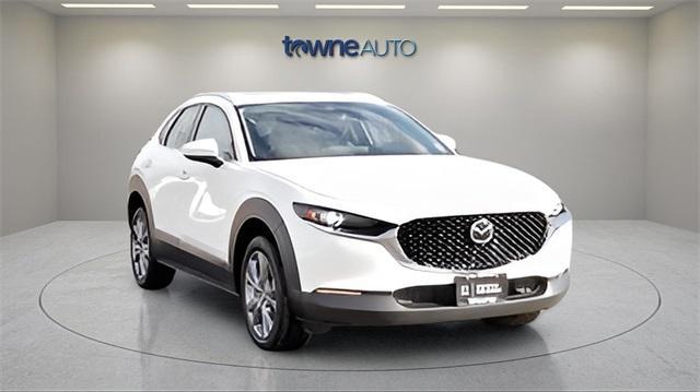 used 2022 Mazda CX-30 car, priced at $23,526