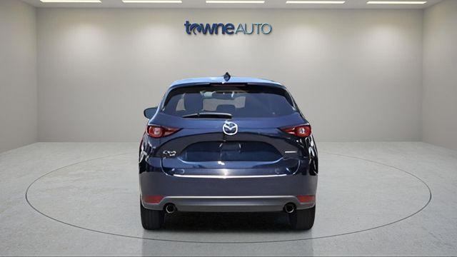 used 2020 Mazda CX-5 car, priced at $22,059