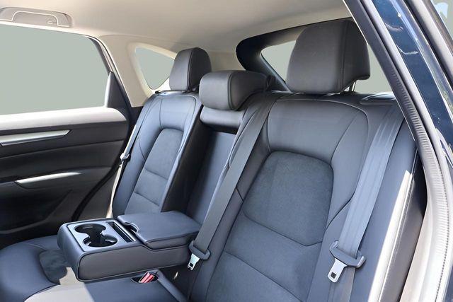 used 2020 Mazda CX-5 car, priced at $22,059