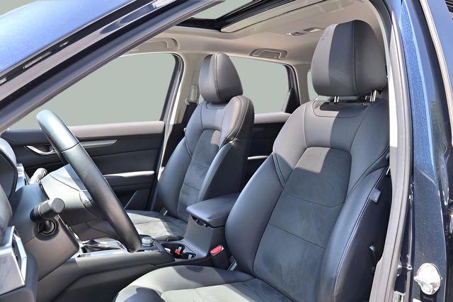 used 2020 Mazda CX-5 car, priced at $22,059