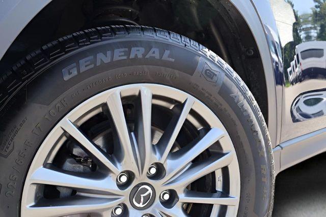used 2020 Mazda CX-5 car, priced at $22,059