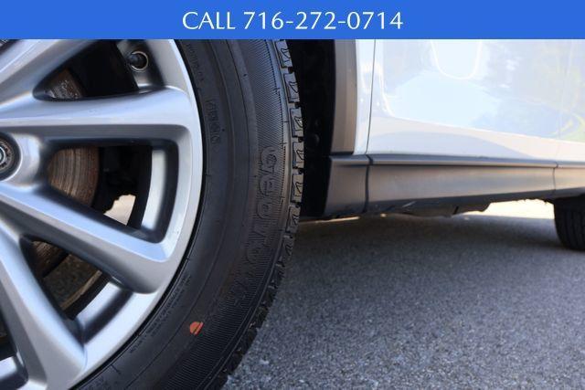 used 2023 Mazda CX-5 car, priced at $22,931