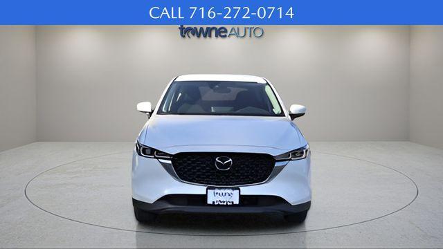 used 2023 Mazda CX-5 car, priced at $22,931