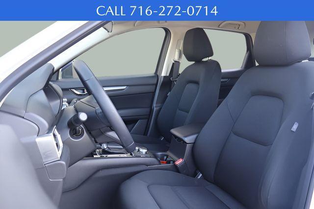 used 2023 Mazda CX-5 car, priced at $22,931