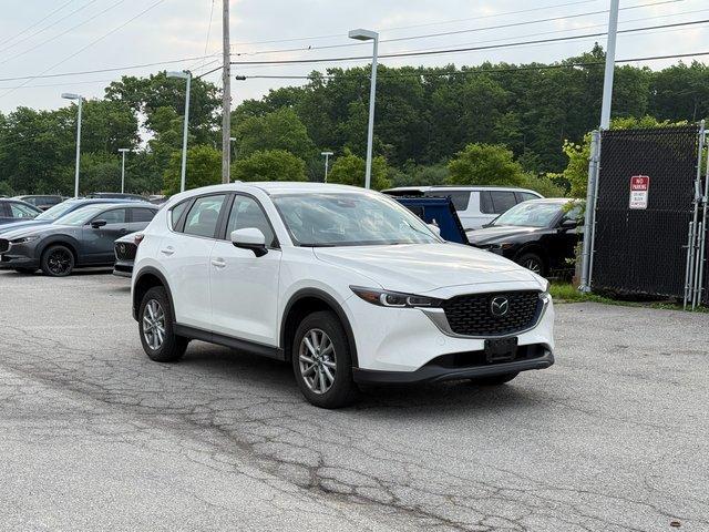 used 2023 Mazda CX-5 car, priced at $23,912