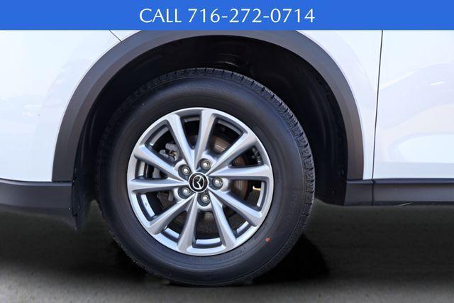 used 2023 Mazda CX-5 car, priced at $22,931