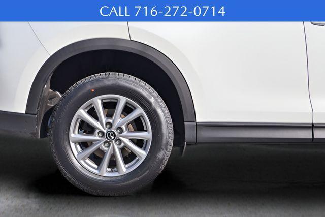 used 2023 Mazda CX-5 car, priced at $22,931