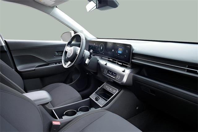 used 2024 Hyundai Kona car, priced at $24,988