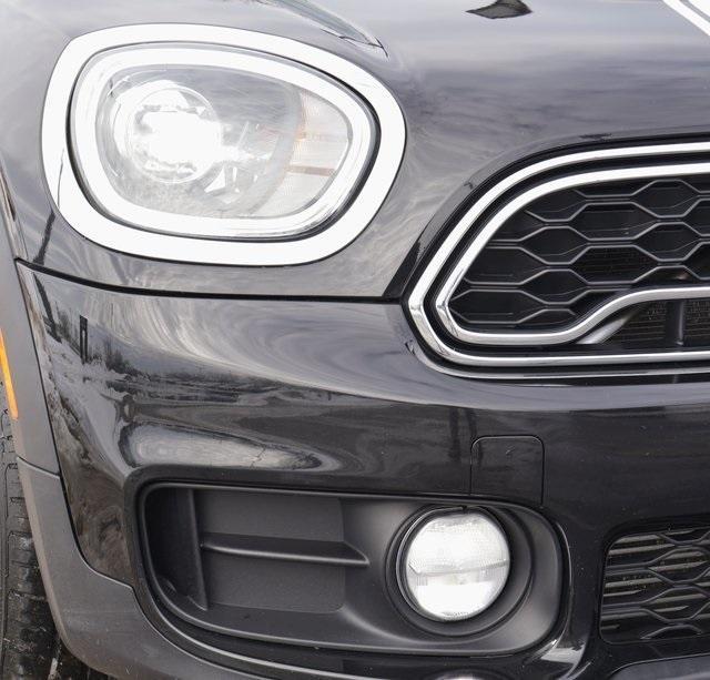 used 2018 MINI Countryman car, priced at $19,255