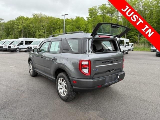 used 2022 Ford Bronco Sport car, priced at $22,922