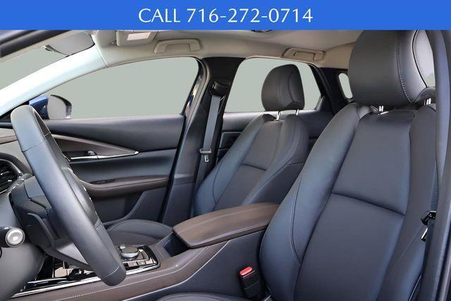 used 2024 Mazda CX-30 car, priced at $30,753