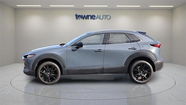 used 2024 Mazda CX-30 car, priced at $33,489