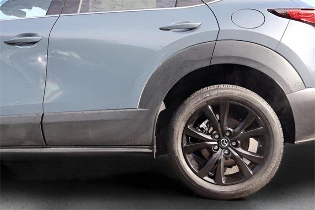 used 2024 Mazda CX-30 car, priced at $33,489