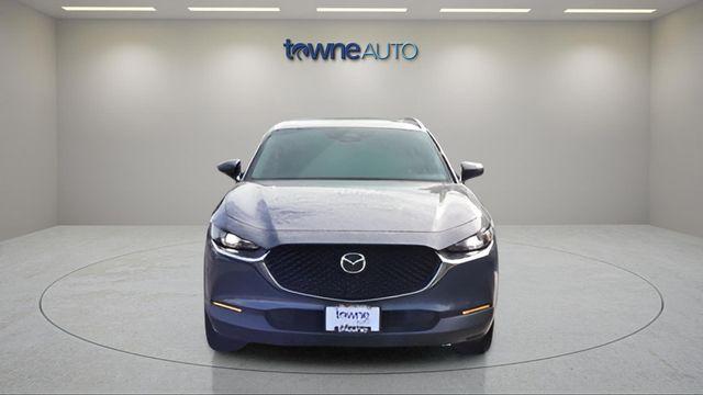 used 2024 Mazda CX-30 car, priced at $33,489