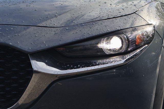used 2024 Mazda CX-30 car, priced at $33,489