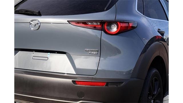 used 2024 Mazda CX-30 car, priced at $33,489