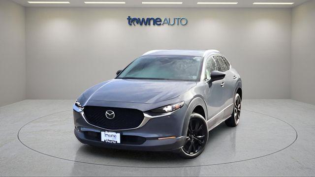 used 2024 Mazda CX-30 car, priced at $33,489