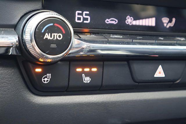used 2024 Mazda CX-30 car, priced at $33,489