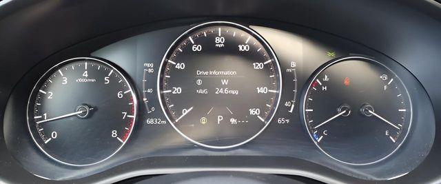 used 2024 Mazda CX-30 car, priced at $33,489