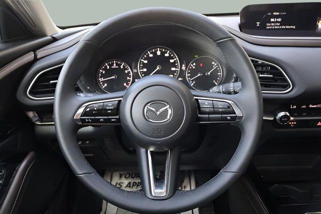 used 2024 Mazda CX-30 car, priced at $33,489