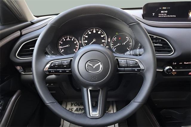used 2024 Mazda CX-30 car, priced at $33,489