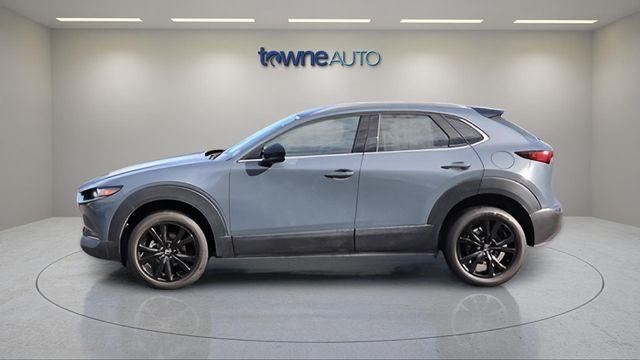 used 2024 Mazda CX-30 car, priced at $33,489
