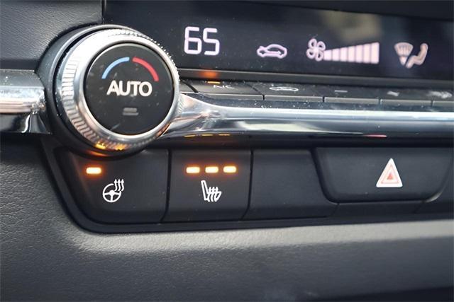 used 2024 Mazda CX-30 car, priced at $33,489