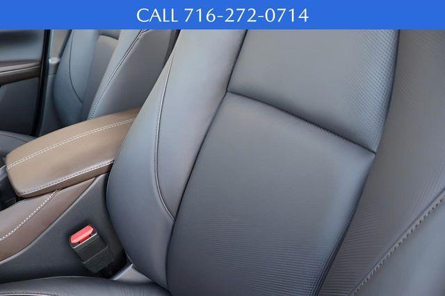 used 2024 Mazda CX-30 car, priced at $30,753