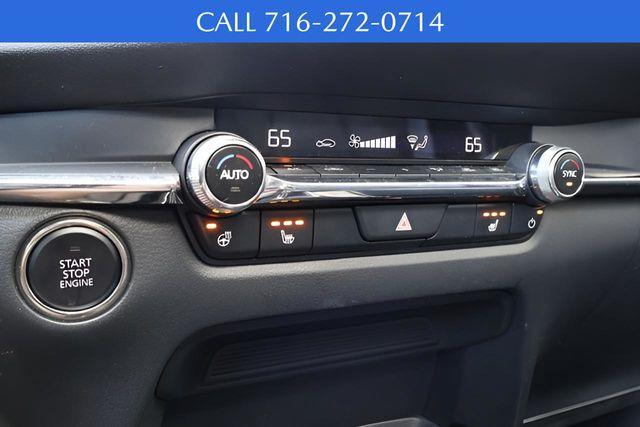 used 2024 Mazda CX-30 car, priced at $30,753