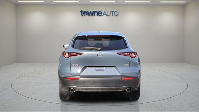 used 2024 Mazda CX-30 car, priced at $33,489