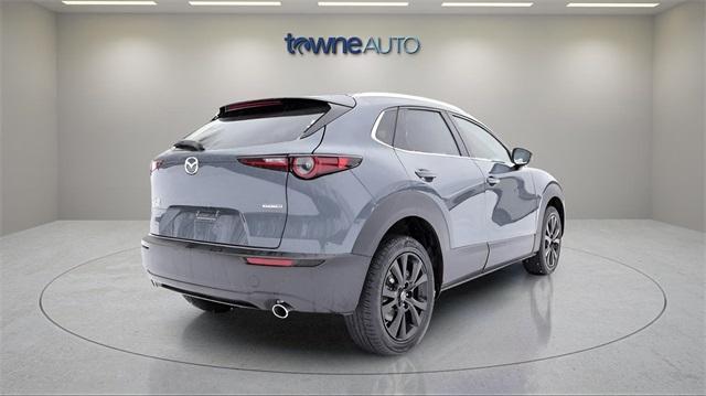 used 2023 Mazda CX-30 car, priced at $23,919