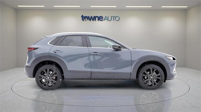 used 2023 Mazda CX-30 car, priced at $23,919