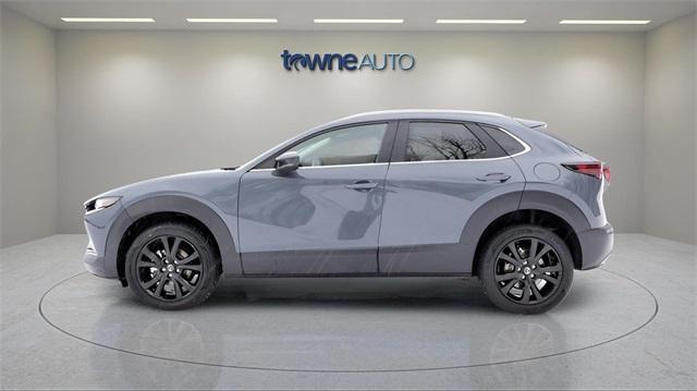 used 2023 Mazda CX-30 car, priced at $23,919