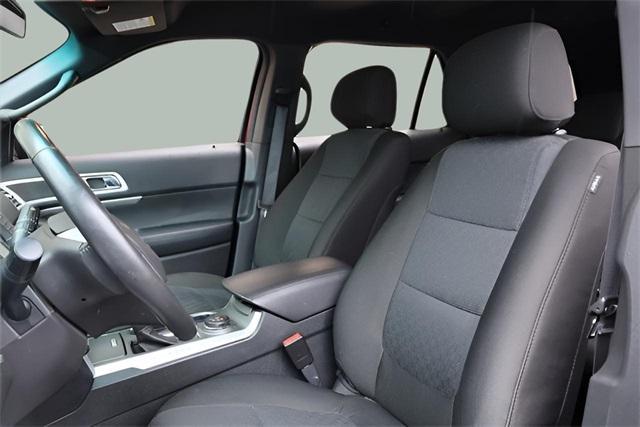 used 2015 Ford Explorer car, priced at $14,954