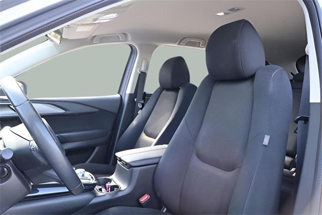 used 2017 Mazda CX-9 car, priced at $15,287
