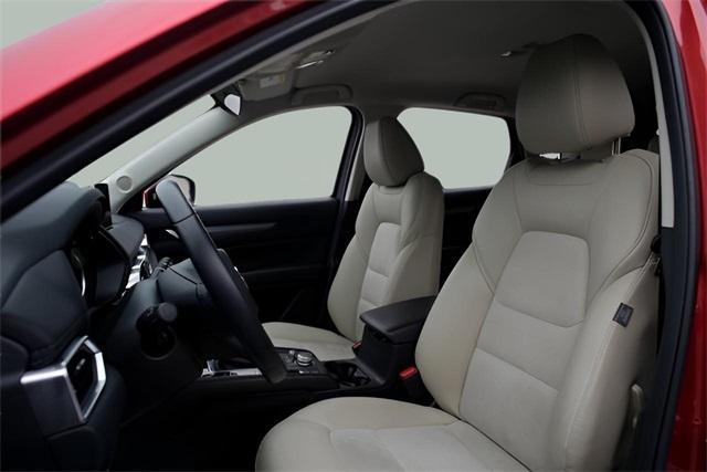 used 2022 Mazda CX-5 car, priced at $23,237