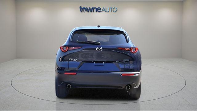 used 2024 Mazda CX-30 car, priced at $29,856
