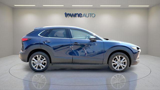 used 2024 Mazda CX-30 car, priced at $29,856
