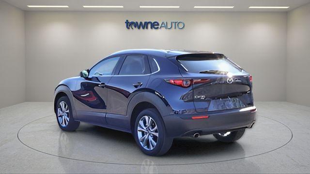 used 2024 Mazda CX-30 car, priced at $29,856