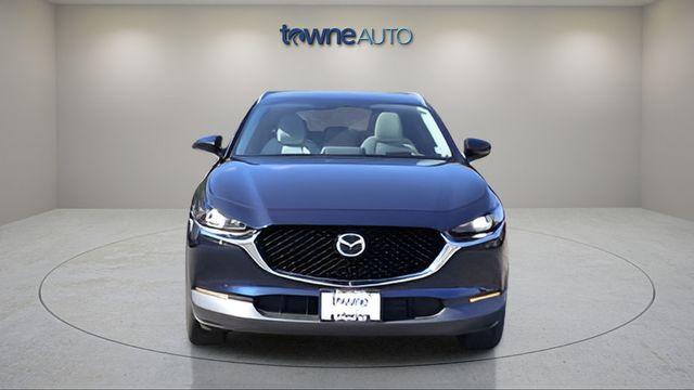 used 2024 Mazda CX-30 car, priced at $29,856