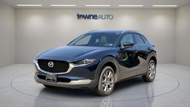 used 2024 Mazda CX-30 car, priced at $29,856