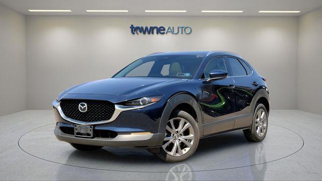 used 2024 Mazda CX-30 car, priced at $29,856
