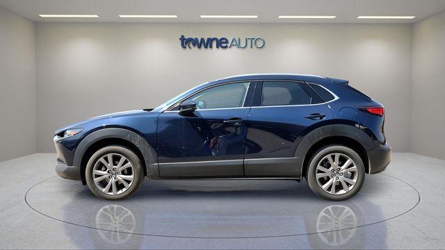 used 2024 Mazda CX-30 car, priced at $29,856