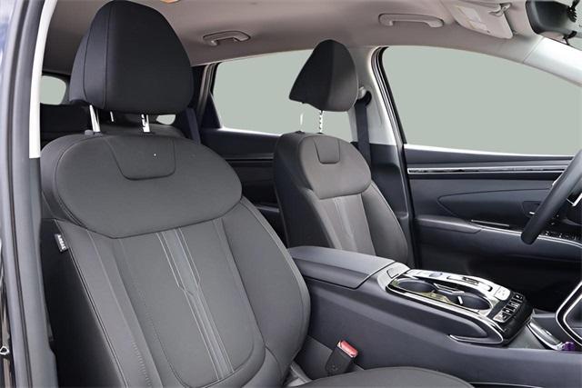used 2024 Hyundai TUCSON Plug-In Hybrid car, priced at $29,624