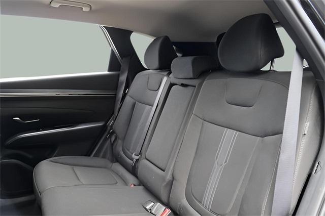 used 2024 Hyundai TUCSON Plug-In Hybrid car, priced at $29,624