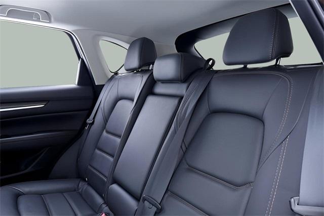used 2022 Mazda CX-5 car, priced at $28,020