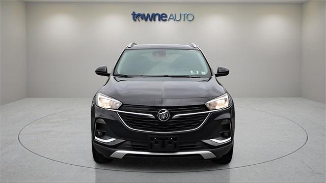 used 2023 Buick Encore GX car, priced at $25,009