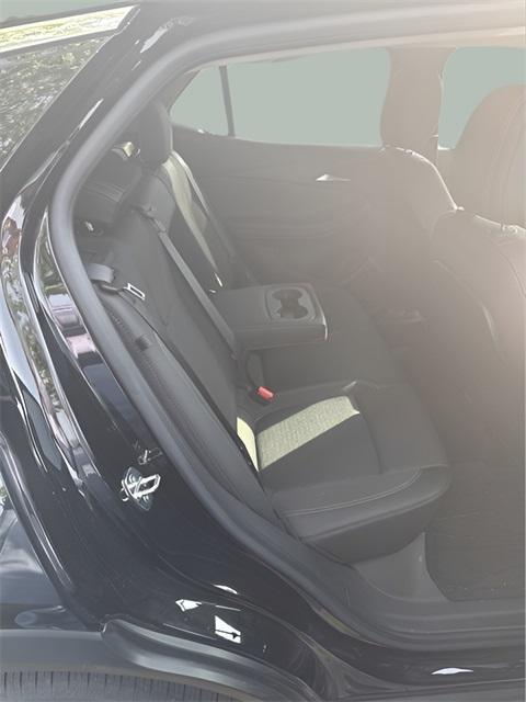 used 2023 Buick Encore GX car, priced at $24,994